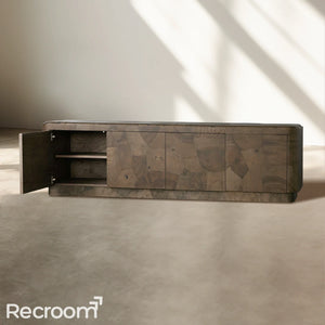 Pola Media Console - Zonesus