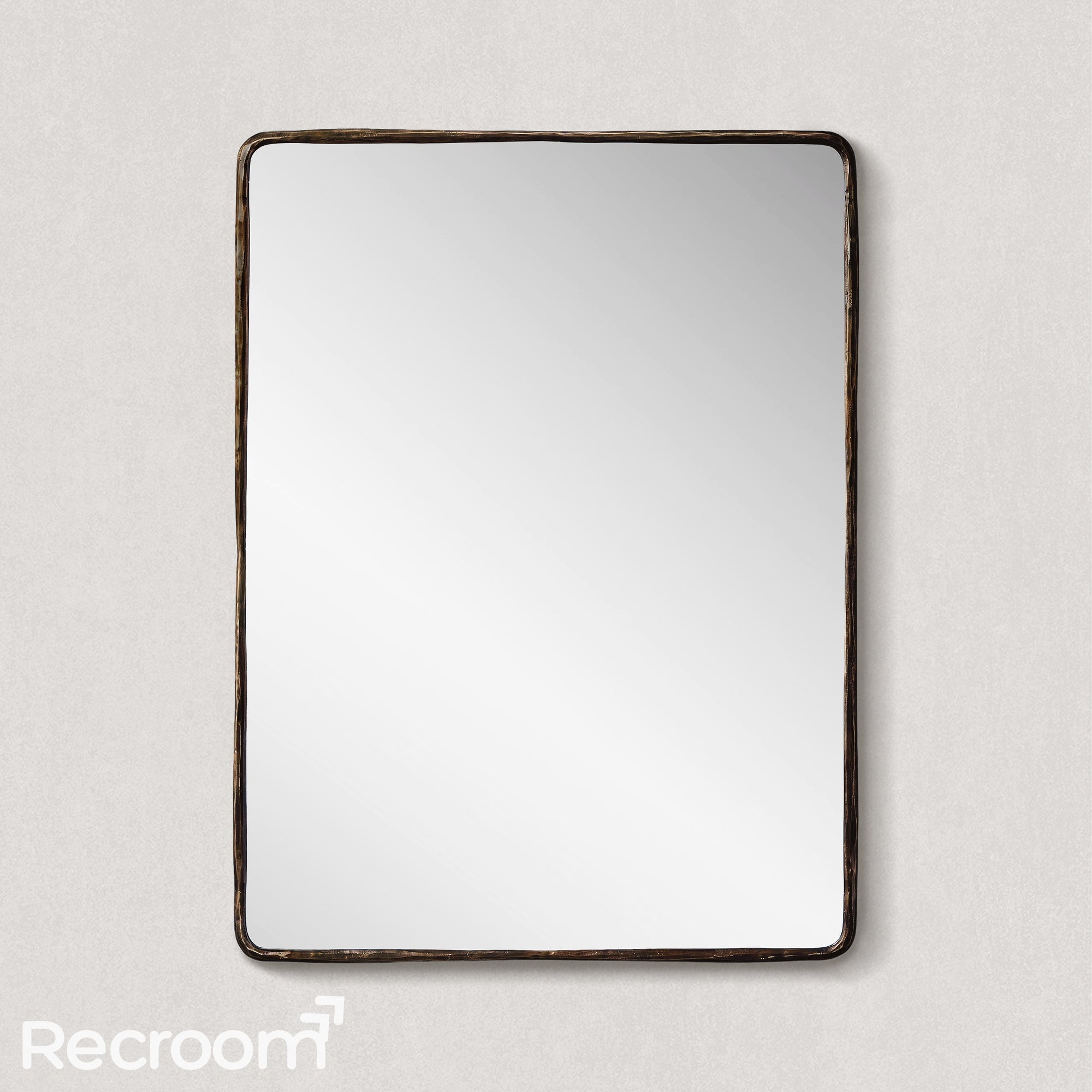 Thaddeo Mirror - Zonesus