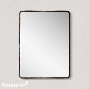 Thaddeo Mirror - Zonesus