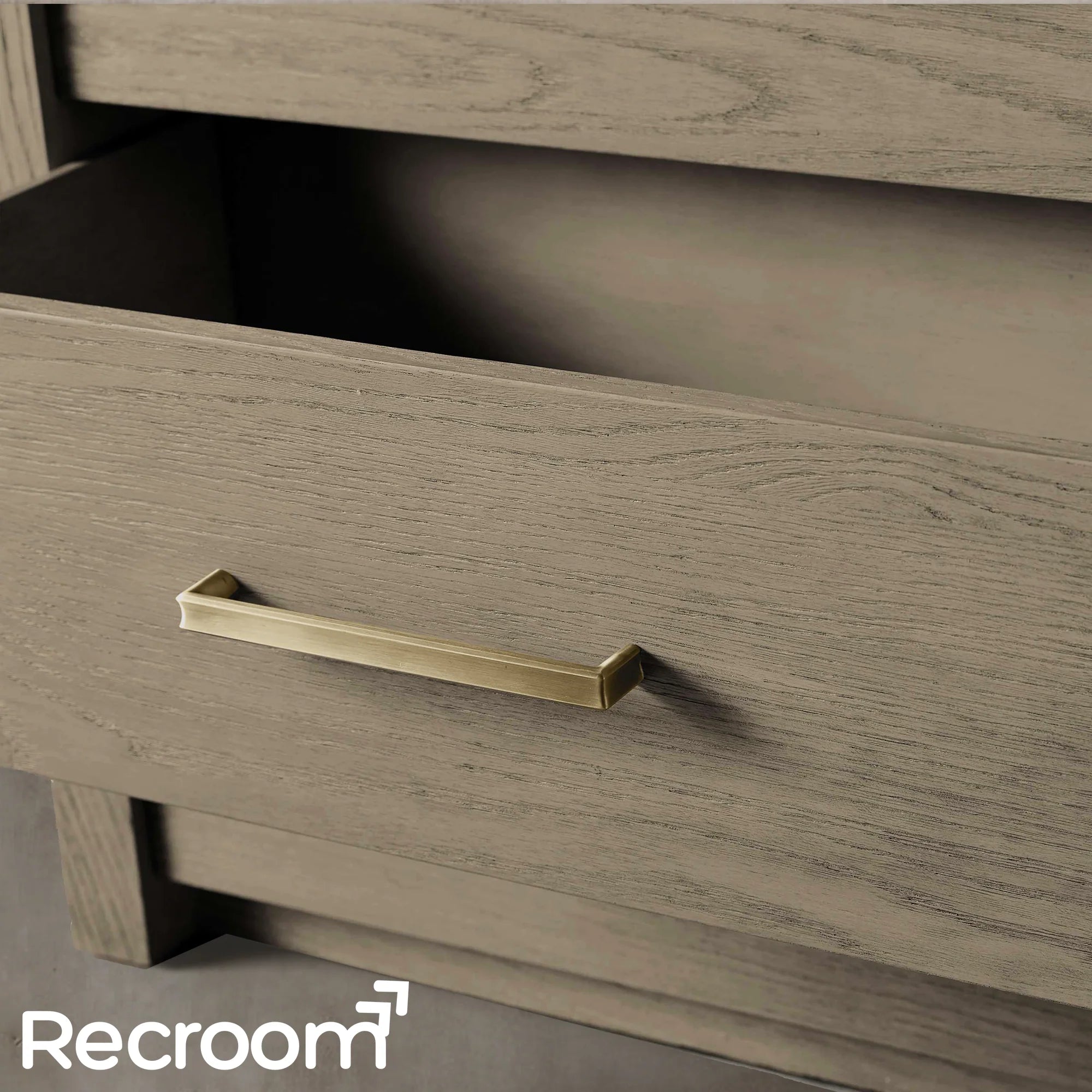 Bood Five Drawer Dresser - Zonesus