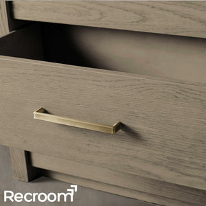 Bood Five Drawer Dresser - Zonesus