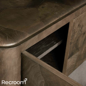 Pola Media Console - Zonesus