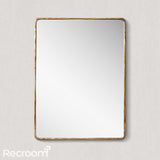 Thaddeo Mirror - Zonesus