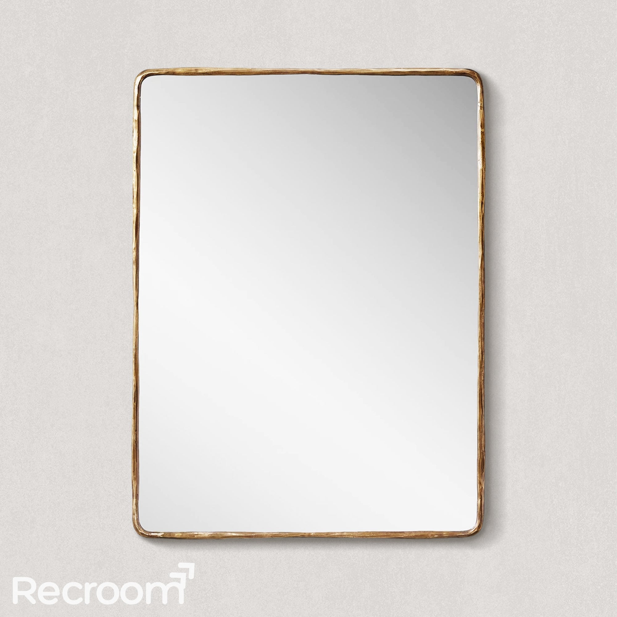 Thaddeo Mirror - Zonesus