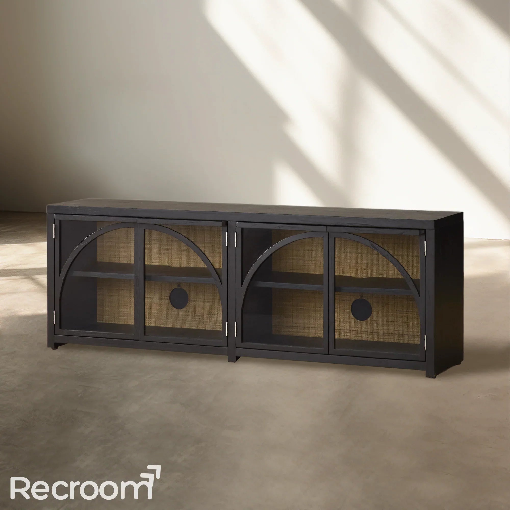 Isidudo Media Cabinet - Zonesus