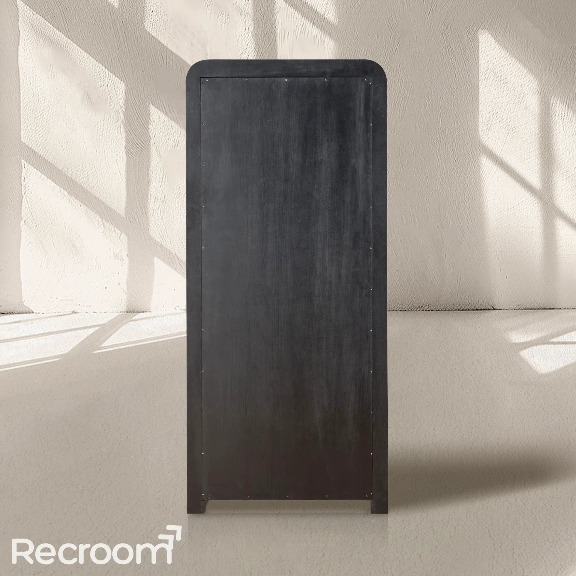 Pierres Display Cabinet - Zonesus