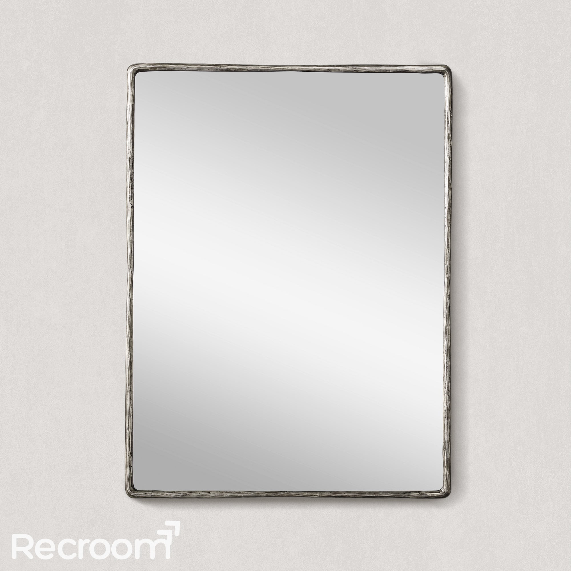 Thaddeo Mirror - Zonesus