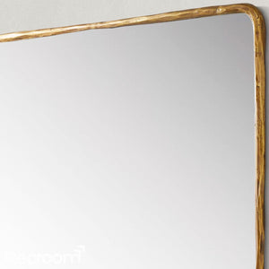 Thaddeo Mirror - Zonesus