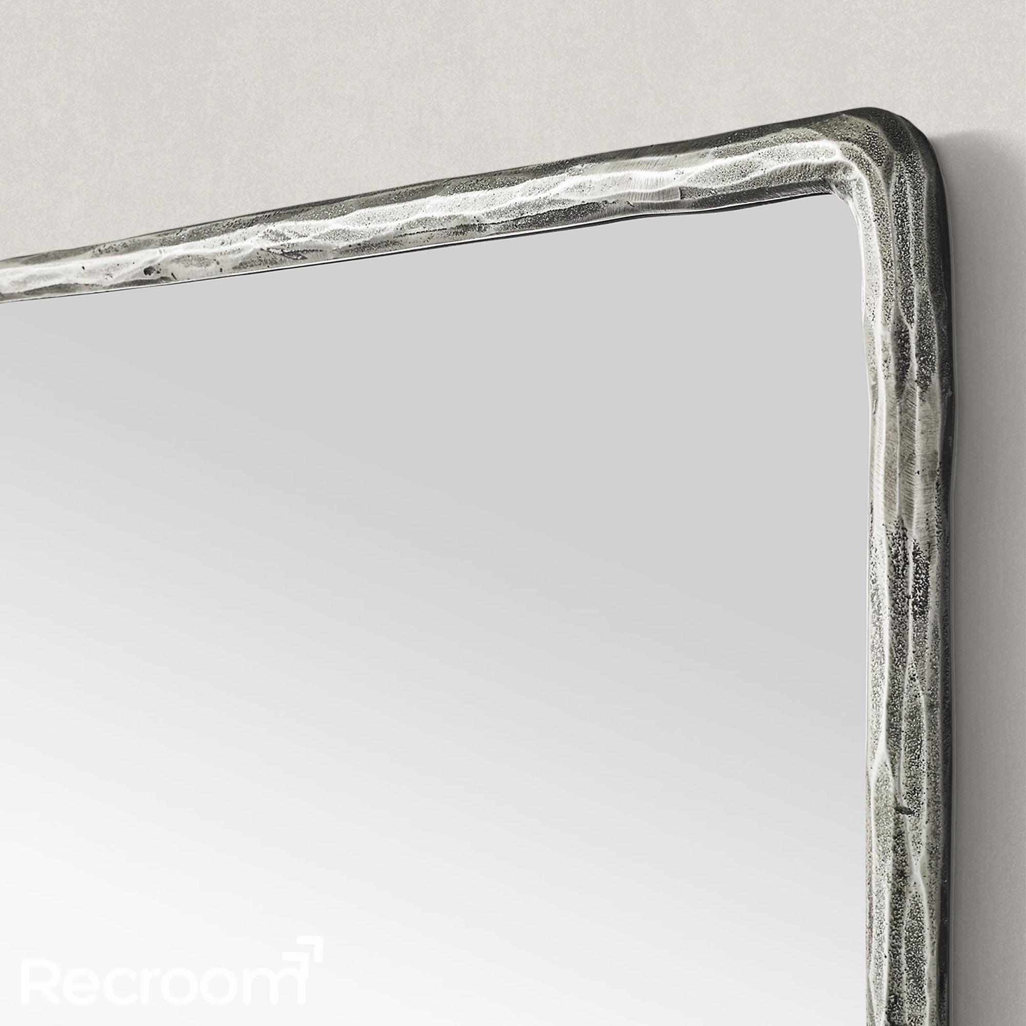 Thaddeo Mirror - Zonesus