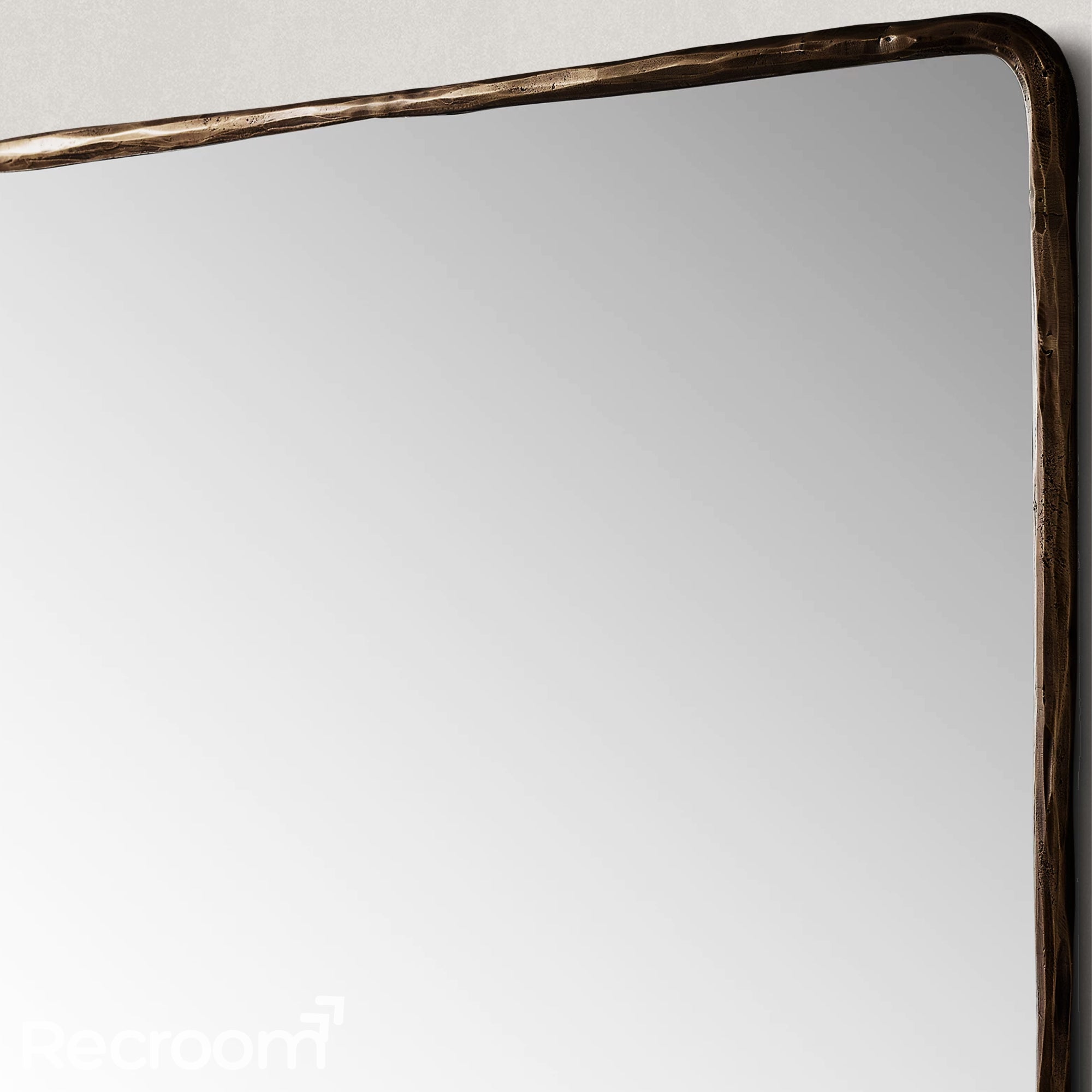 Thaddeo Mirror - Zonesus