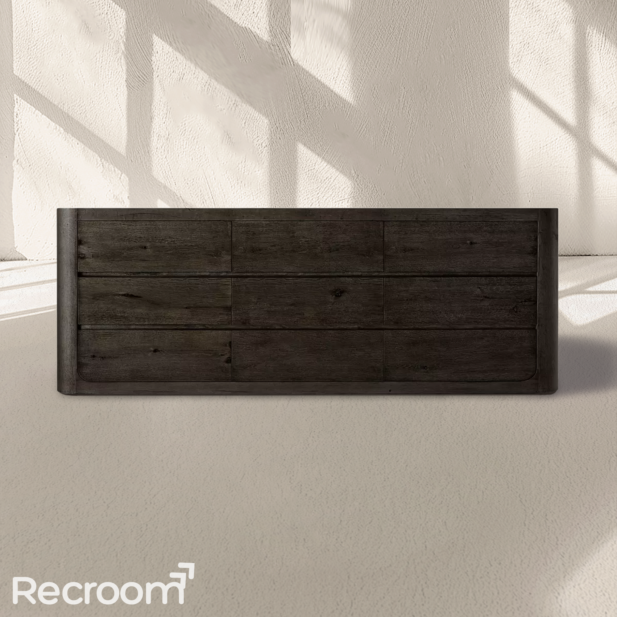 Oslo 9-Drawer Dresser - Zonesus
