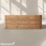 Oslo 9-Drawer Dresser - Zonesus