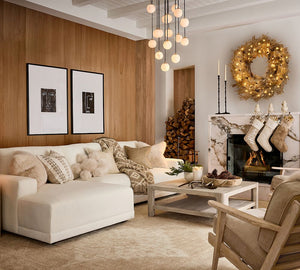 Raina Alabaster Multi Globe Chandelier (19") - Zonesus